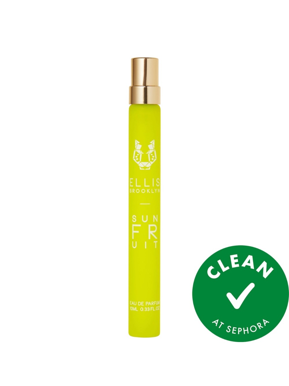 Ellis Brooklyn Sunfruit Perfume Rollerball 10 mls